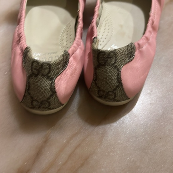 Gucci shoes size 28 - Picture 4 of 6